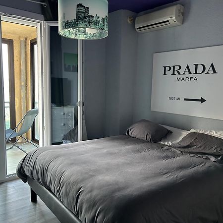 Duplex F4 Sanguinaires A 5 Mn De La Plage Ajaccio (Corsica) Exterior foto