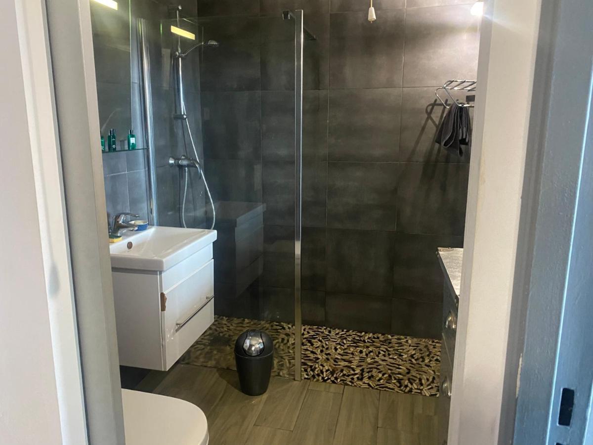 Duplex F4 Sanguinaires A 5 Mn De La Plage Ajaccio (Corsica) Exterior foto