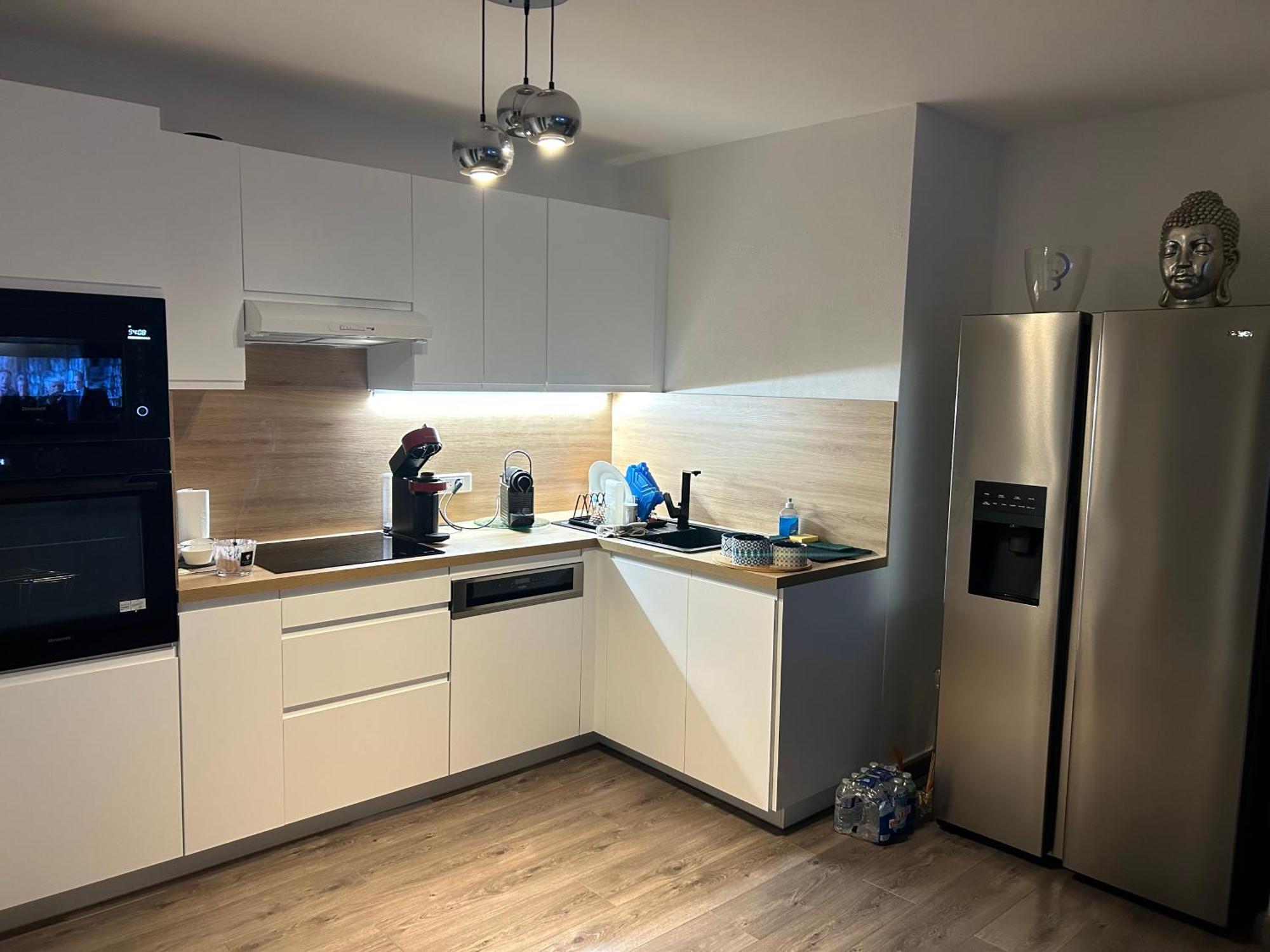 Duplex F4 Sanguinaires A 5 Mn De La Plage Ajaccio (Corsica) Exterior foto