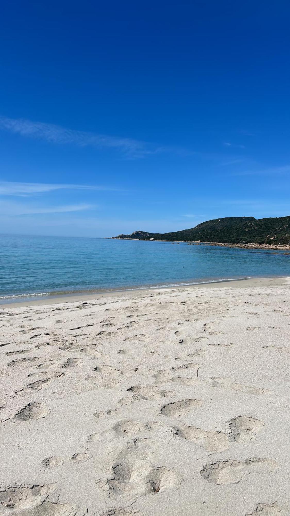 Duplex F4 Sanguinaires A 5 Mn De La Plage Ajaccio (Corsica) Exterior foto
