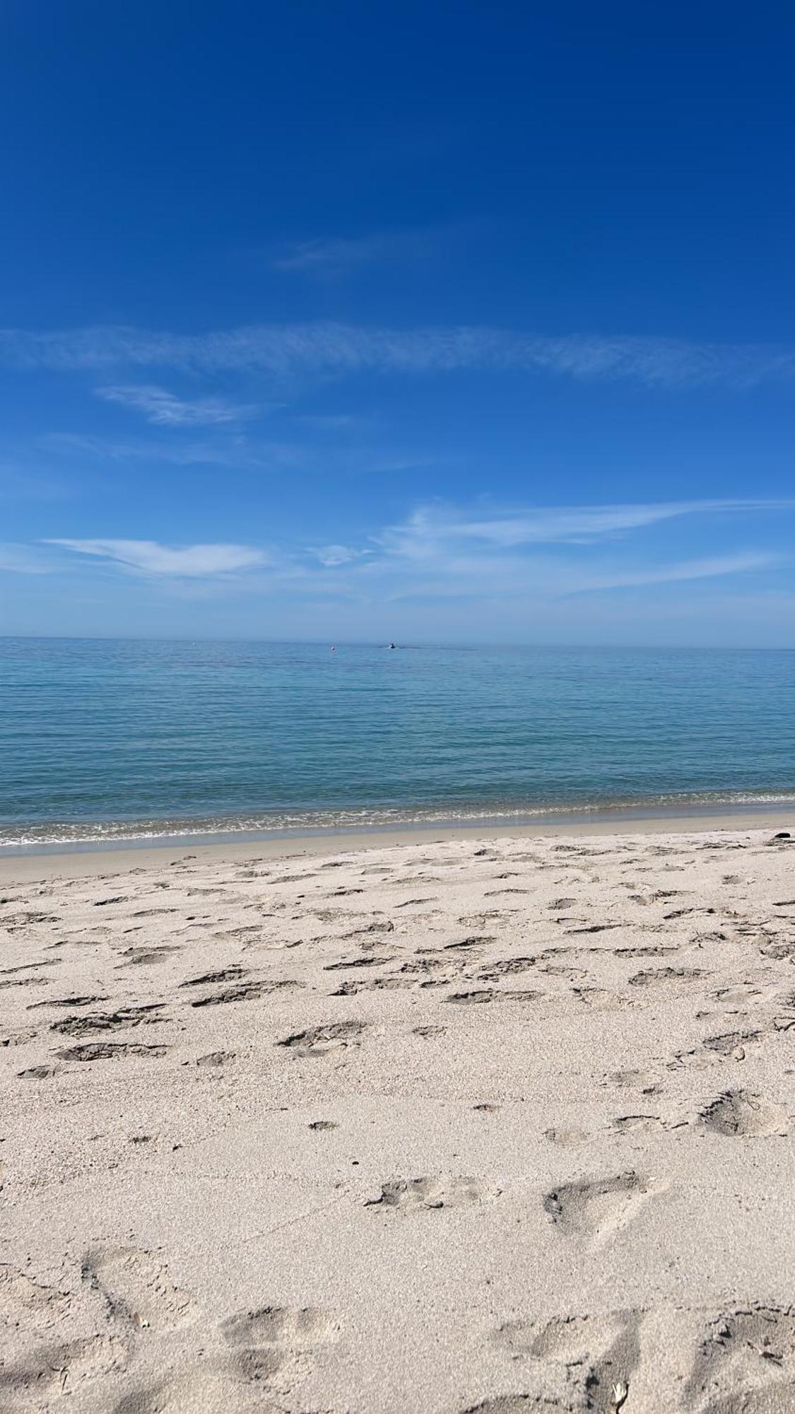 Duplex F4 Sanguinaires A 5 Mn De La Plage Ajaccio (Corsica) Exterior foto