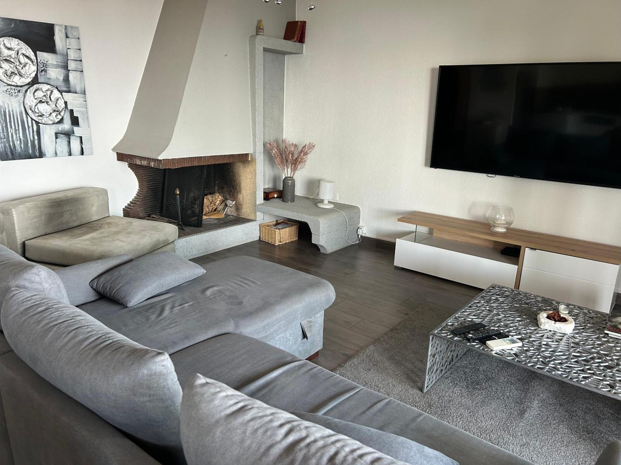 Duplex F4 Sanguinaires A 5 Mn De La Plage Ajaccio (Corsica) Exterior foto