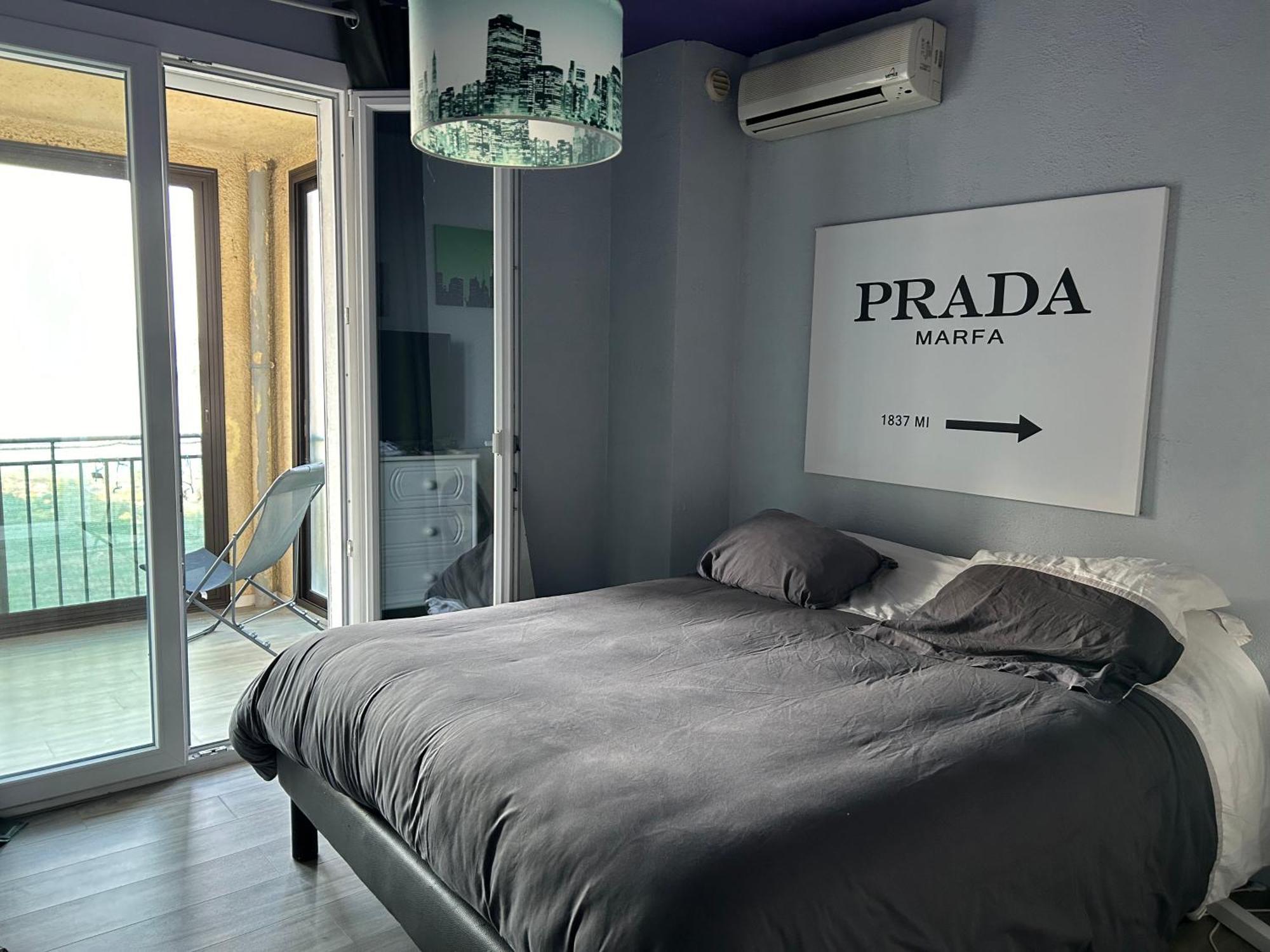 Duplex F4 Sanguinaires A 5 Mn De La Plage Ajaccio (Corsica) Exterior foto